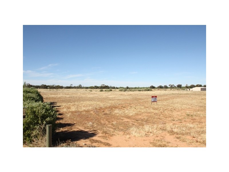 LOT 12 DRUMMOND AVE, Loxton SA 5333