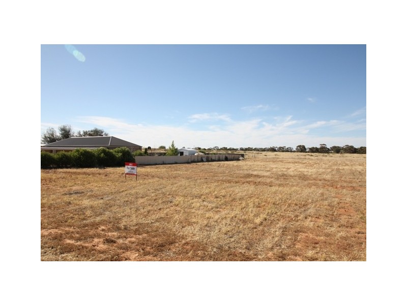 LOT 12 DRUMMOND AVE, Loxton SA 5333
