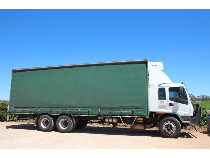 160 Gordon Road, Barmera SA 5345