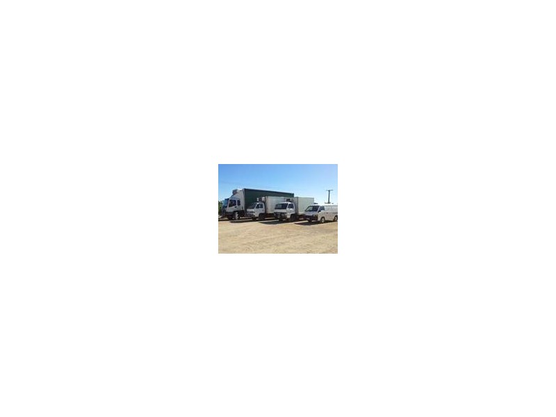 160 Gordon Road, Barmera SA 5345