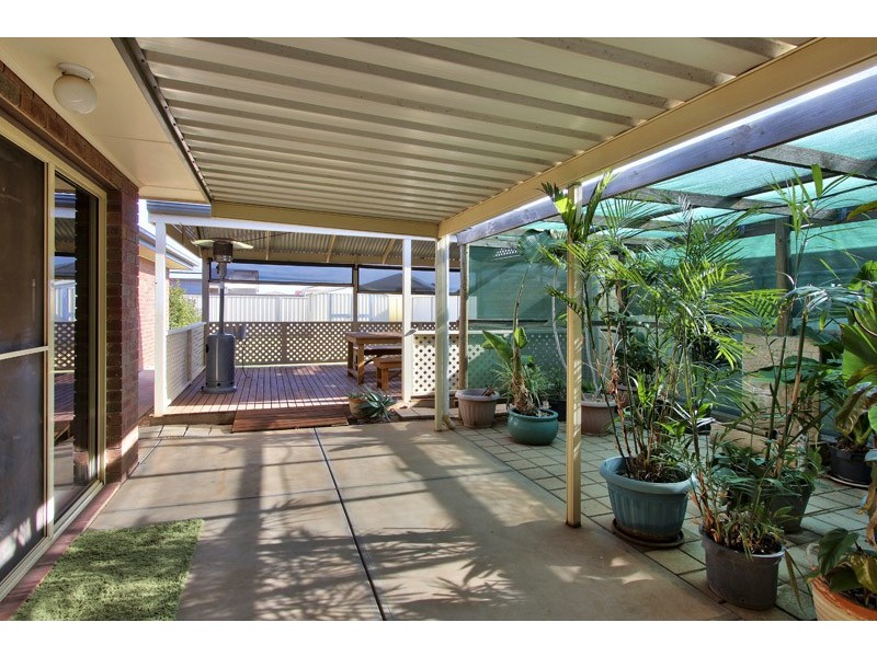 11 Trevelyan Street, Barmera SA 5345