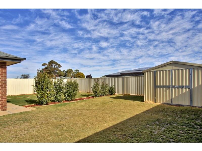 11 Trevelyan Street, Barmera SA 5345