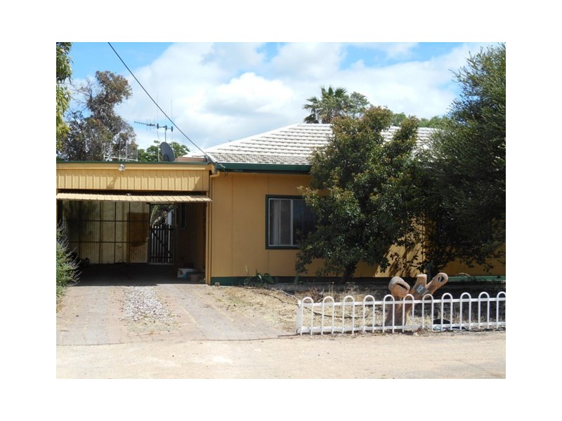12 Hopkins Street, Renmark SA 5341