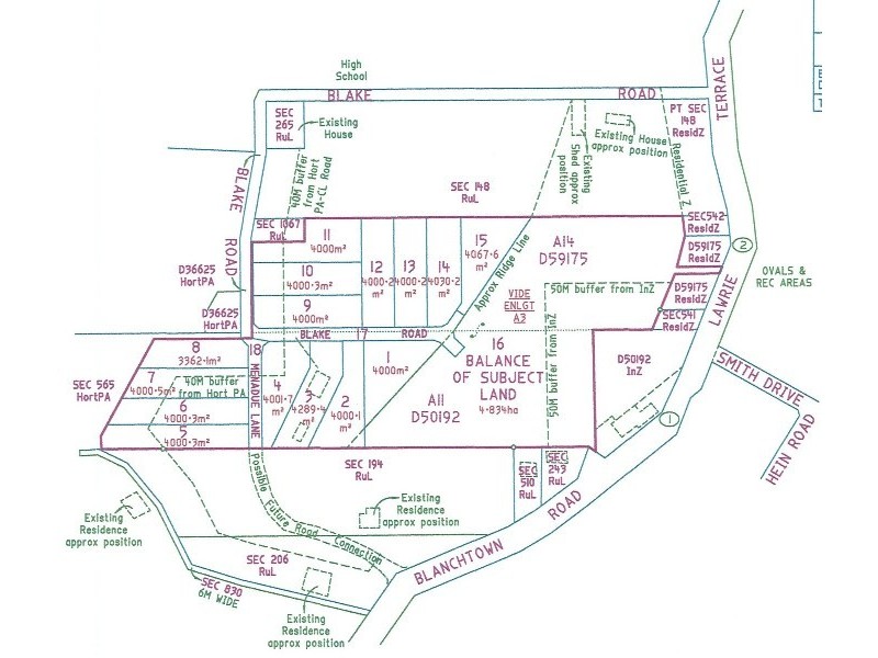 85 Blake Road, Waikerie SA 5330