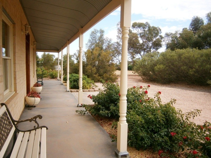85 Blake Road, Waikerie SA 5330