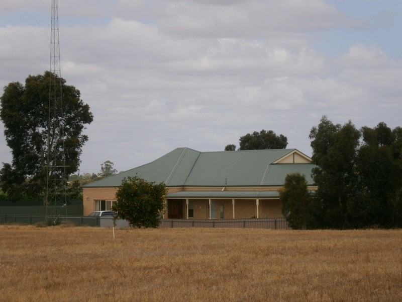 85 Blake Road, Waikerie SA 5330