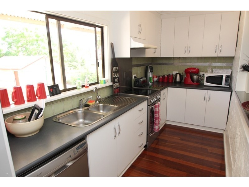 30 Laffer Street, Barmera SA 5345