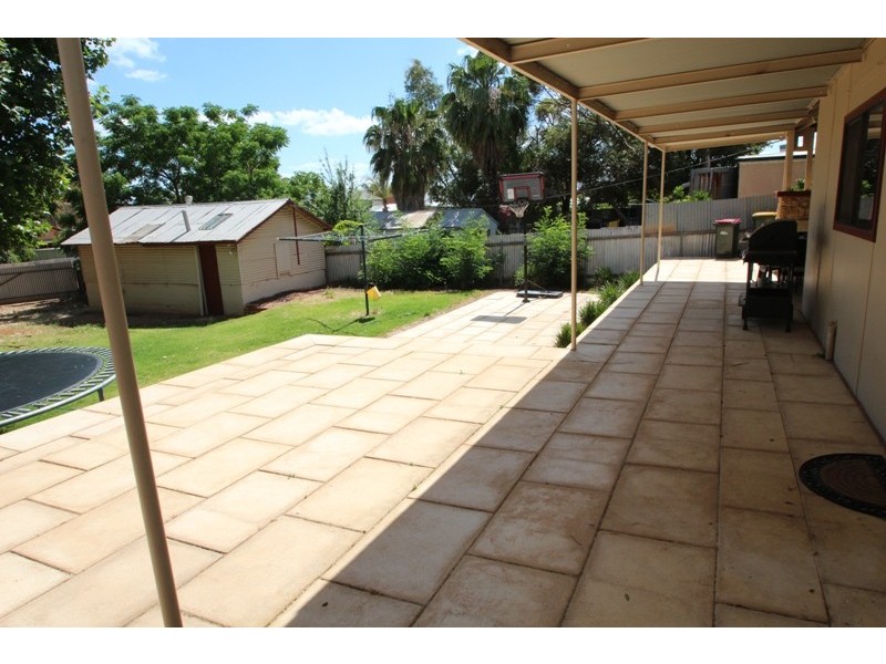 30 Laffer Street, Barmera SA 5345