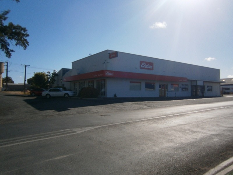 1 Ian Oliver Drive, Waikerie SA 5330