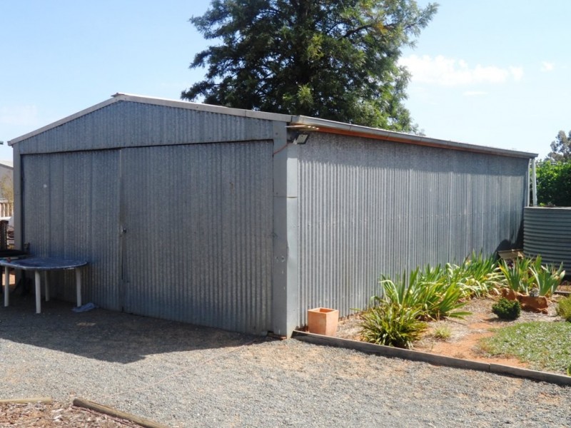 10 Nalara Avenue, Loxton SA 5333