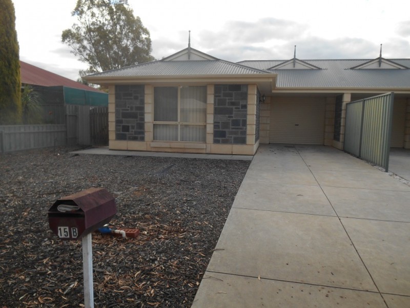 15B Flinders Street, Renmark SA 5341