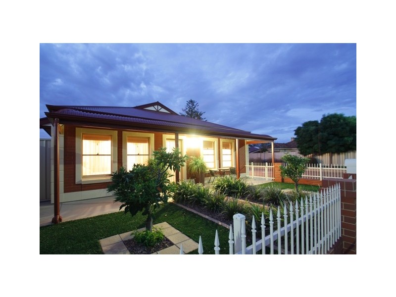 12A FIRST STREET, Loxton SA 5333