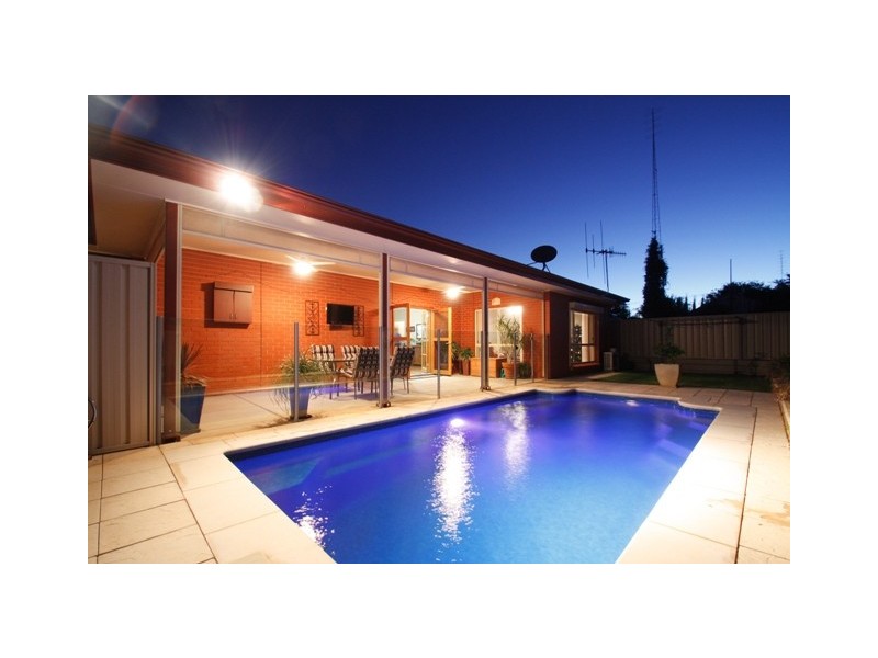 12A FIRST STREET, Loxton SA 5333