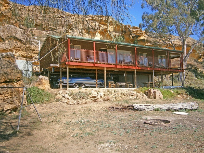 2087 Murbko Road, Murbko via Morgan, Morgan SA 5320