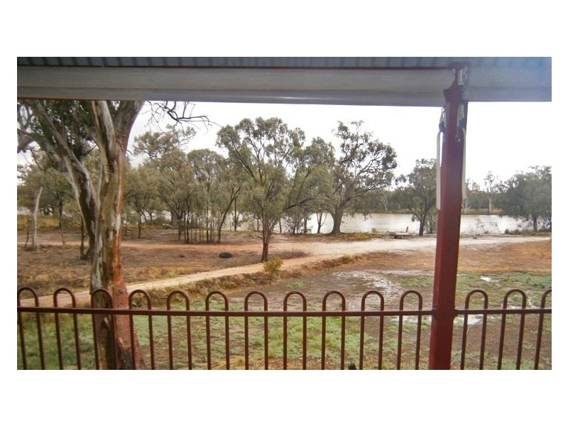 2087 Murbko Road, Murbko via Morgan, Morgan SA 5320