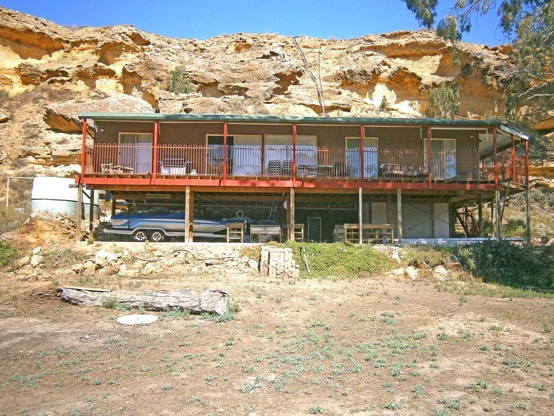 2087 Murbko Road, Murbko via Morgan, Morgan SA 5320