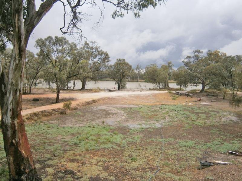 2087 Murbko Road, Murbko via Morgan, Morgan SA 5320