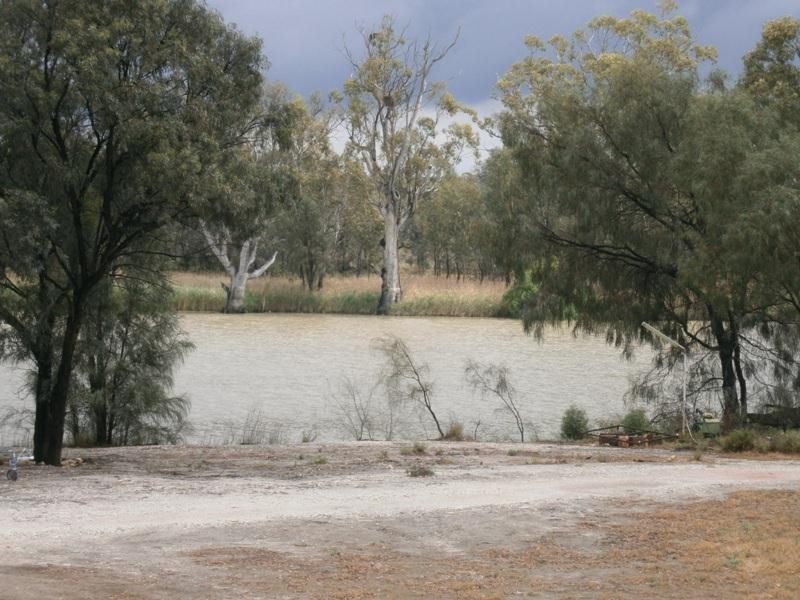 2087 Murbko Road, Murbko via Morgan, Morgan SA 5320