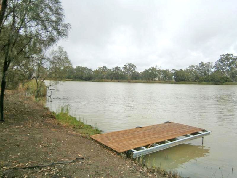 2087 Murbko Road, Murbko via Morgan, Morgan SA 5320