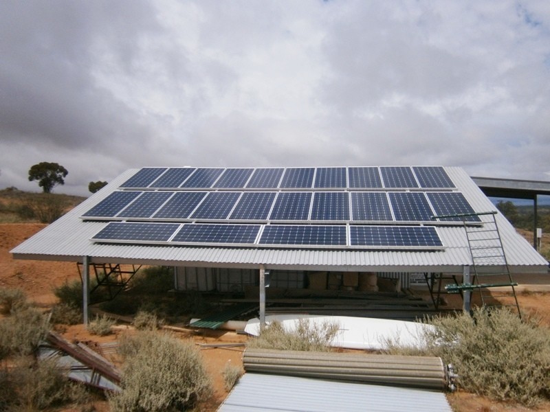 2087 Murbko Road, Murbko via Morgan, Morgan SA 5320