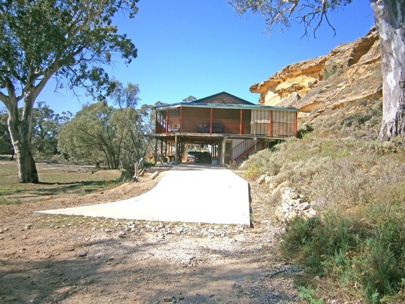2087 Murbko Road, Murbko via Morgan, Morgan SA 5320