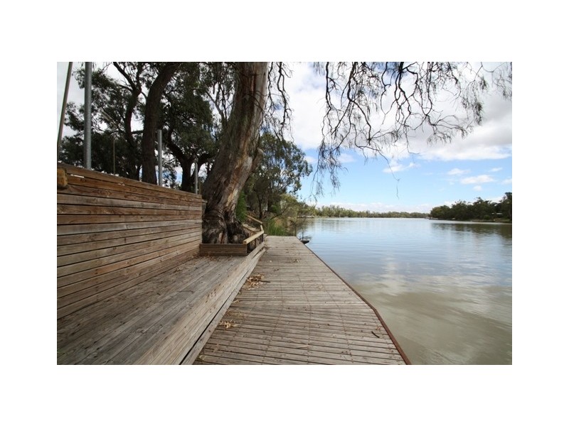 117 SHACK ROAD, SCOTT’S CREEK via, Morgan SA 5320