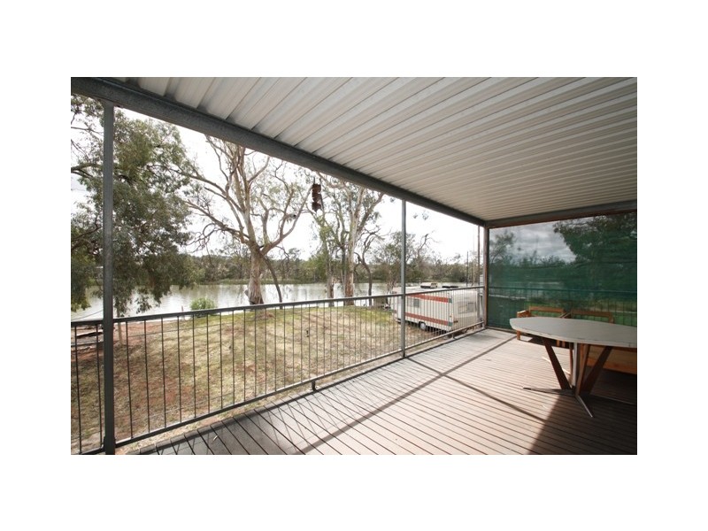 117 SHACK ROAD, SCOTT’S CREEK via, Morgan SA 5320