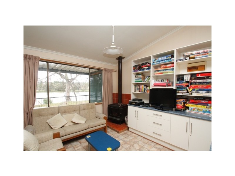 117 SHACK ROAD, SCOTT’S CREEK via, Morgan SA 5320