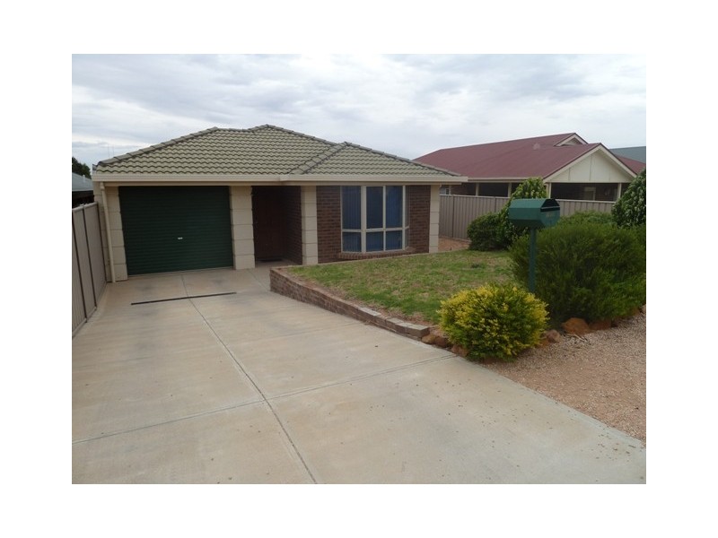 8 Jarvis Street, Berri SA 5343