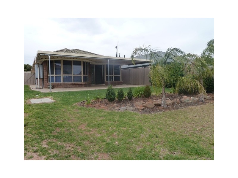 8 Jarvis Street, Berri SA 5343