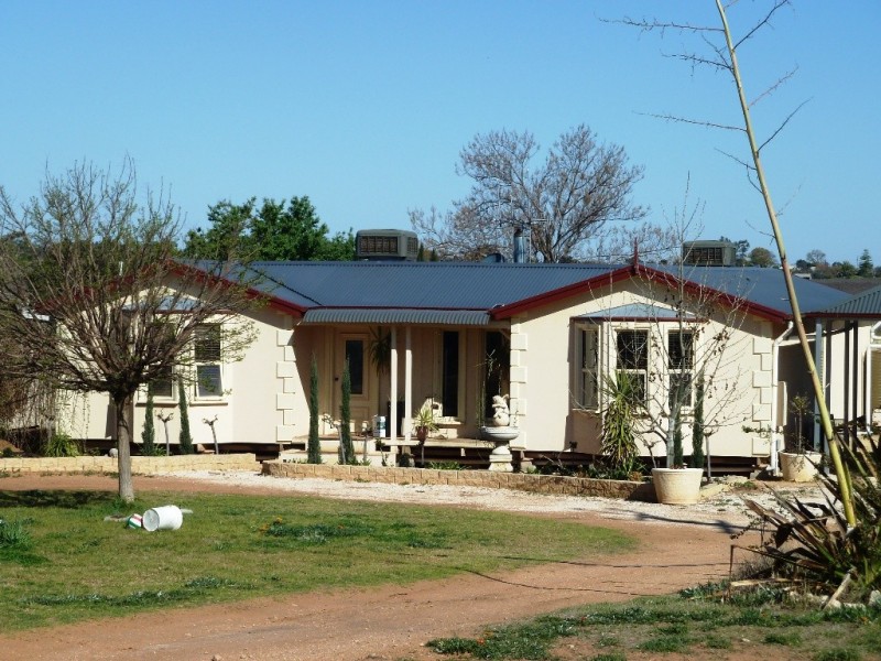 144-158 Derrick Road, Loxton SA 5333
