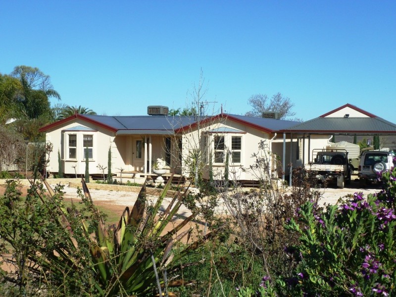 144-158 Derrick Road, Loxton SA 5333