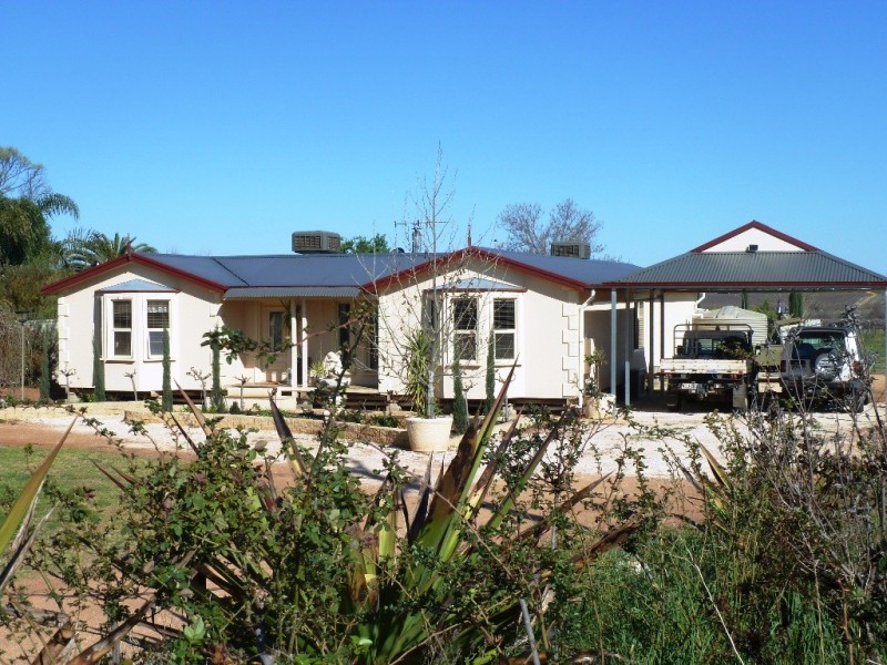 144-158 Derrick Road, Loxton SA 5333