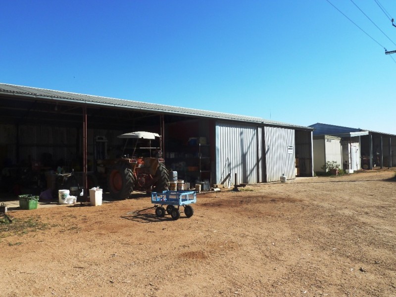 144-158 Derrick Road, Loxton SA 5333