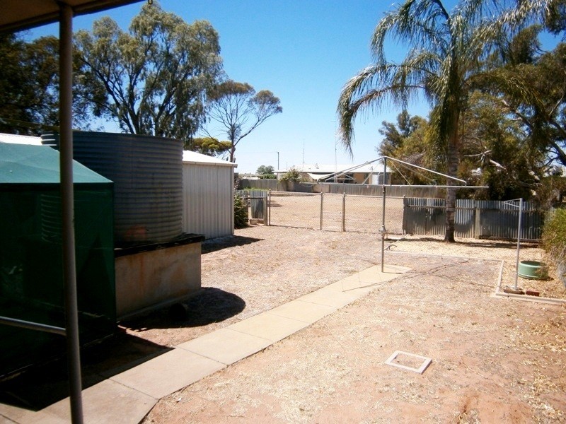 22 Jacobs Street, Waikerie SA 5330