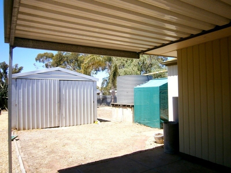 22 Jacobs Street, Waikerie SA 5330