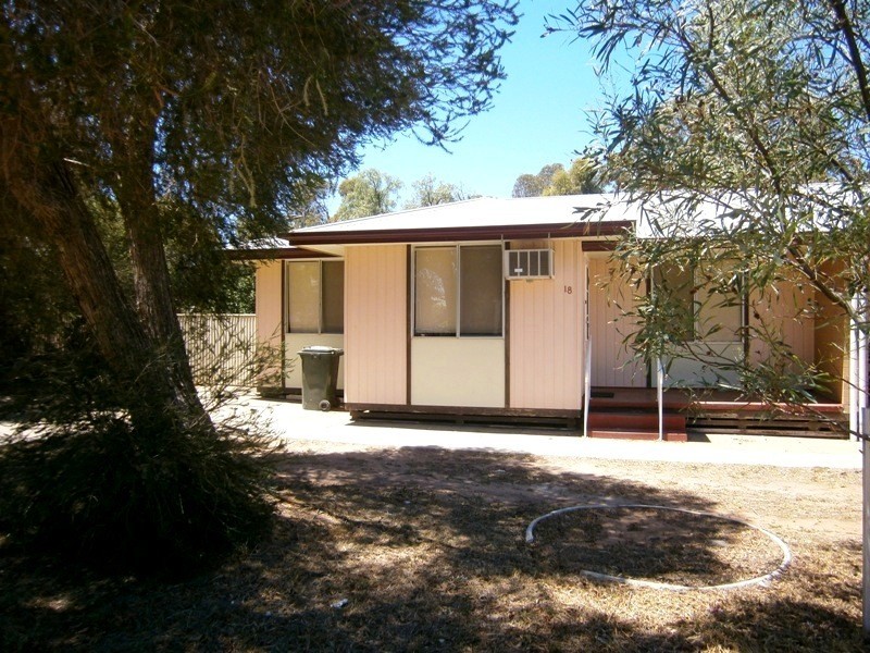 18 Jacobs Street, Waikerie SA 5330