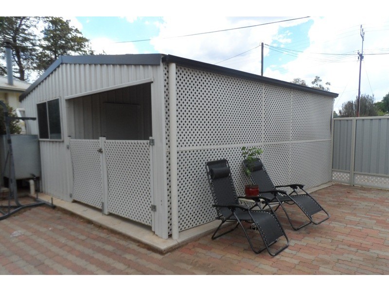31 Acacia Crescent, Renmark SA 5341