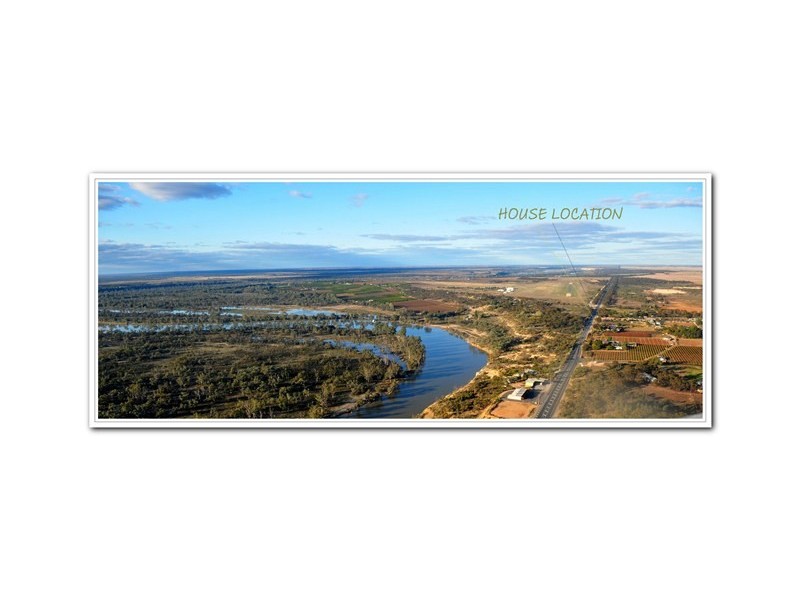 12964 Sturt Highway, Waikerie SA 5330