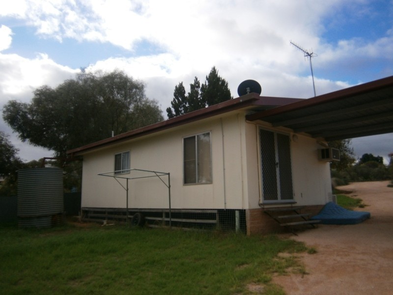 4/52 Pauline Street, Paringa SA 5340