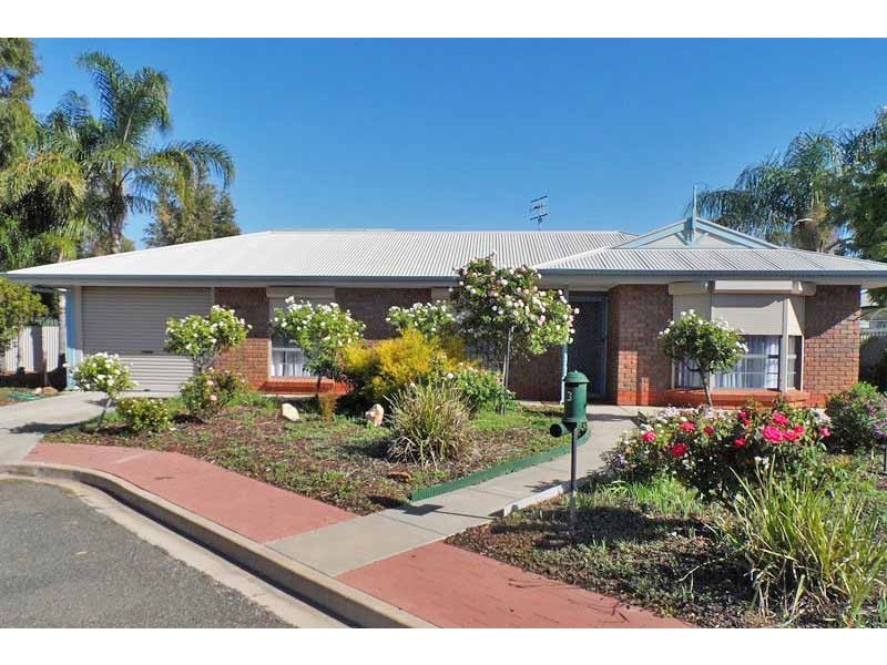 3 Waratah Court, Renmark SA 5341