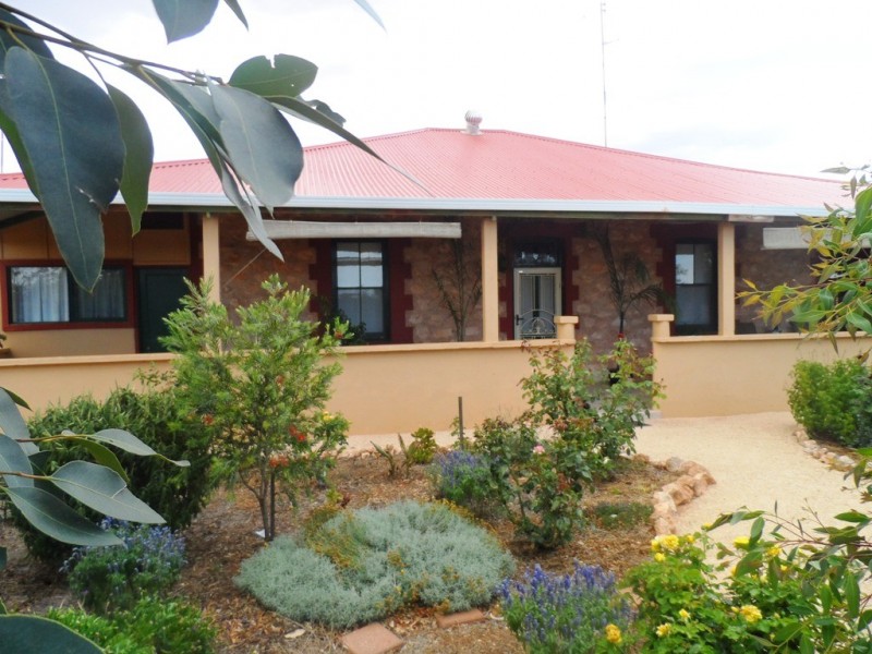 1070 Schober Road, WAPPILKA via, Loxton SA 5333