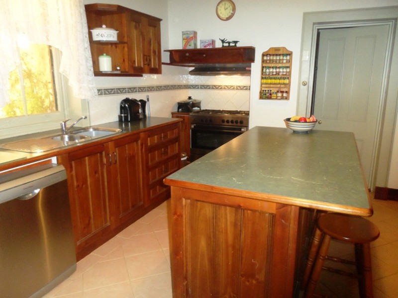 1070 Schober Road, WAPPILKA via, Loxton SA 5333