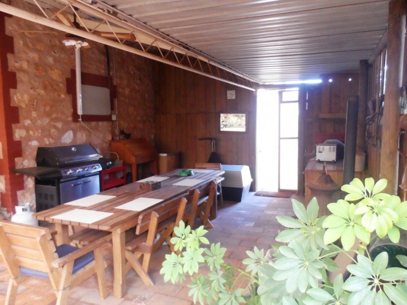 1070 Schober Road, WAPPILKA via, Loxton SA 5333