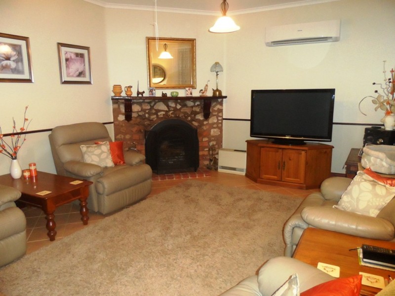 1070 Schober Road, WAPPILKA via, Loxton SA 5333