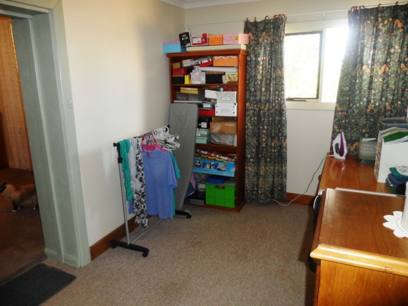 1070 Schober Road, WAPPILKA via, Loxton SA 5333