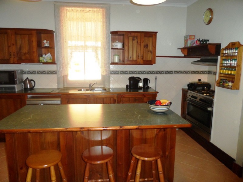 1070 Schober Road, WAPPILKA via, Loxton SA 5333