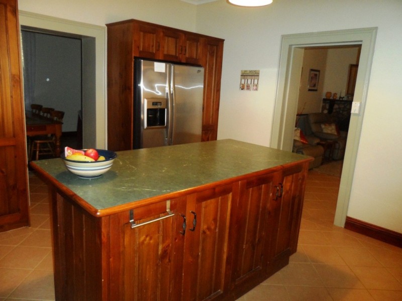 1070 Schober Road, WAPPILKA via, Loxton SA 5333