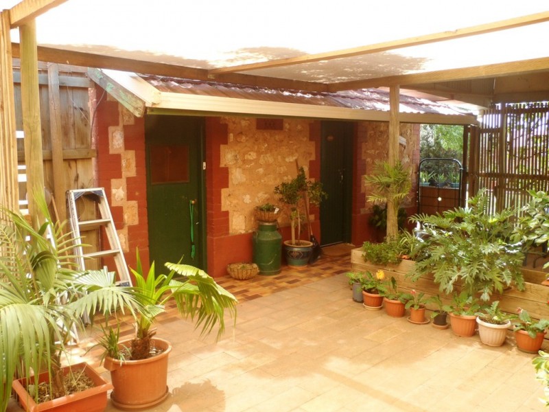 1070 Schober Road, WAPPILKA via, Loxton SA 5333