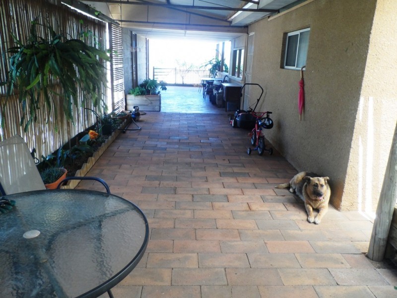 1070 Schober Road, WAPPILKA via, Loxton SA 5333